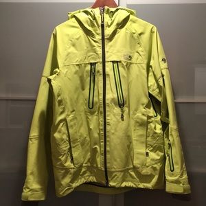 Men’s Mountain HardWear Snowtastic Jacket